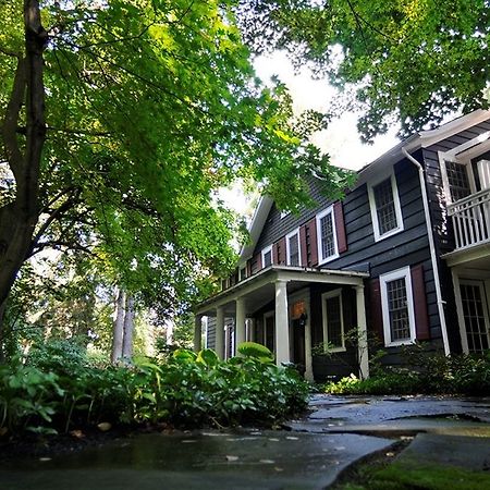 Buttermilk Falls Inn & Spa Milton Екстериор снимка