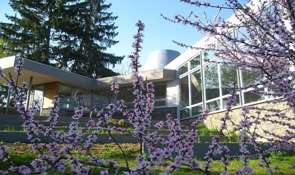 Buttermilk Falls Inn & Spa Milton Екстериор снимка