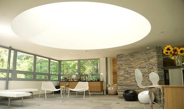 Buttermilk Falls Inn & Spa Milton Екстериор снимка