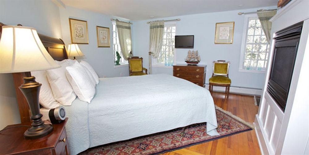 Buttermilk Falls Inn & Spa Milton Екстериор снимка