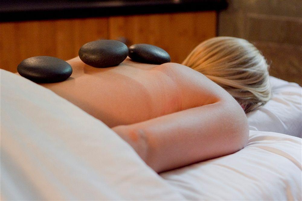 Buttermilk Falls Inn & Spa Milton Екстериор снимка