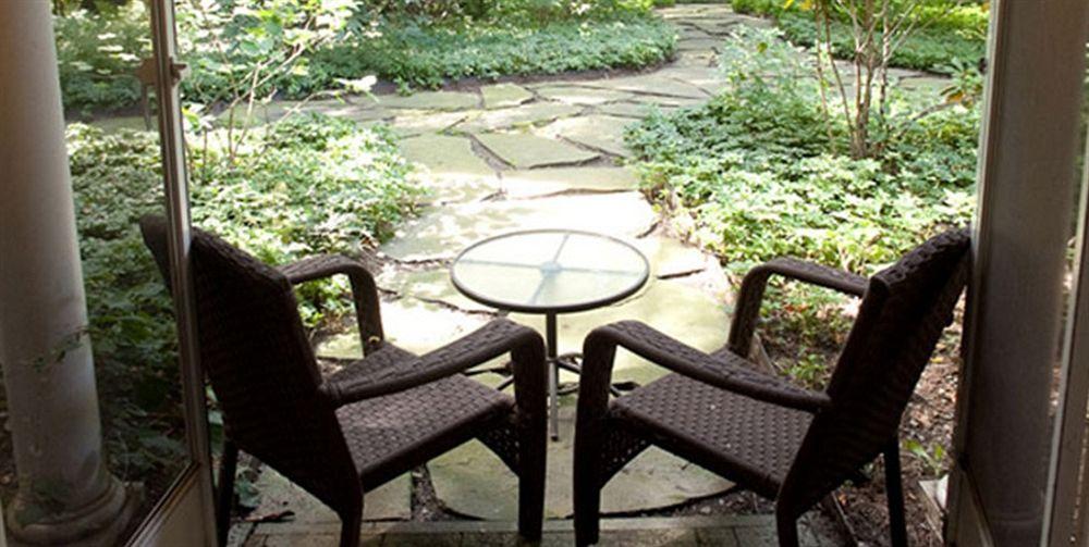 Buttermilk Falls Inn & Spa Milton Екстериор снимка