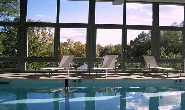 Buttermilk Falls Inn & Spa Milton Екстериор снимка