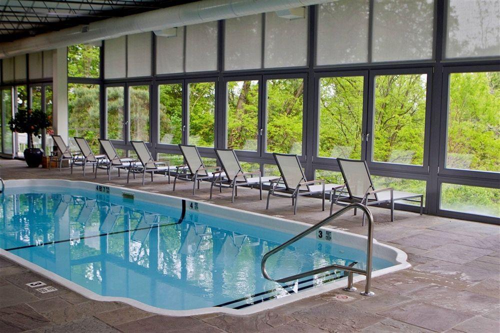 Buttermilk Falls Inn & Spa Milton Екстериор снимка
