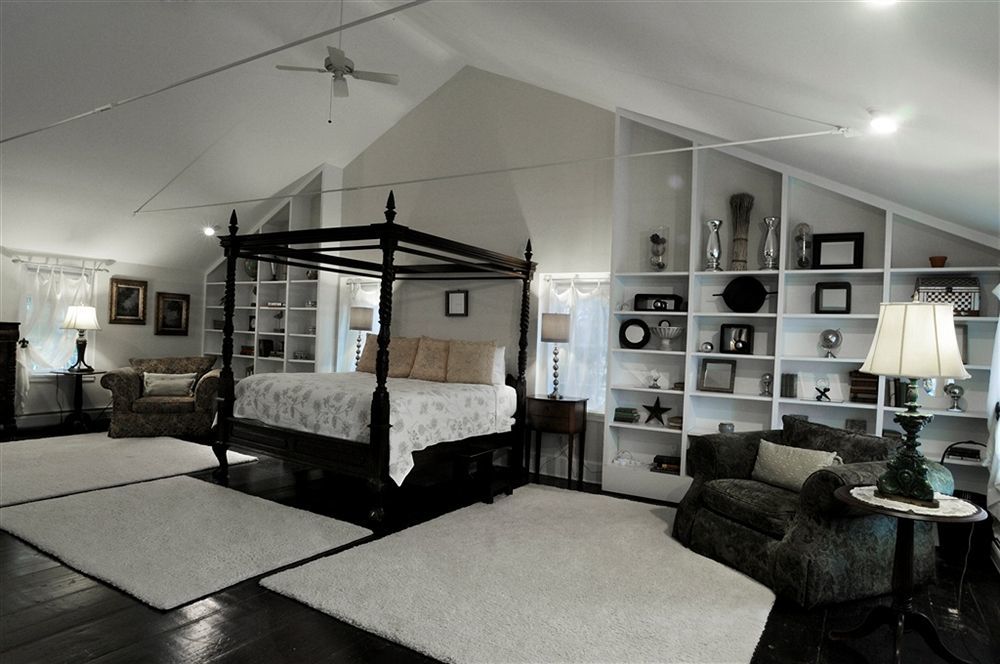 Buttermilk Falls Inn & Spa Milton Екстериор снимка