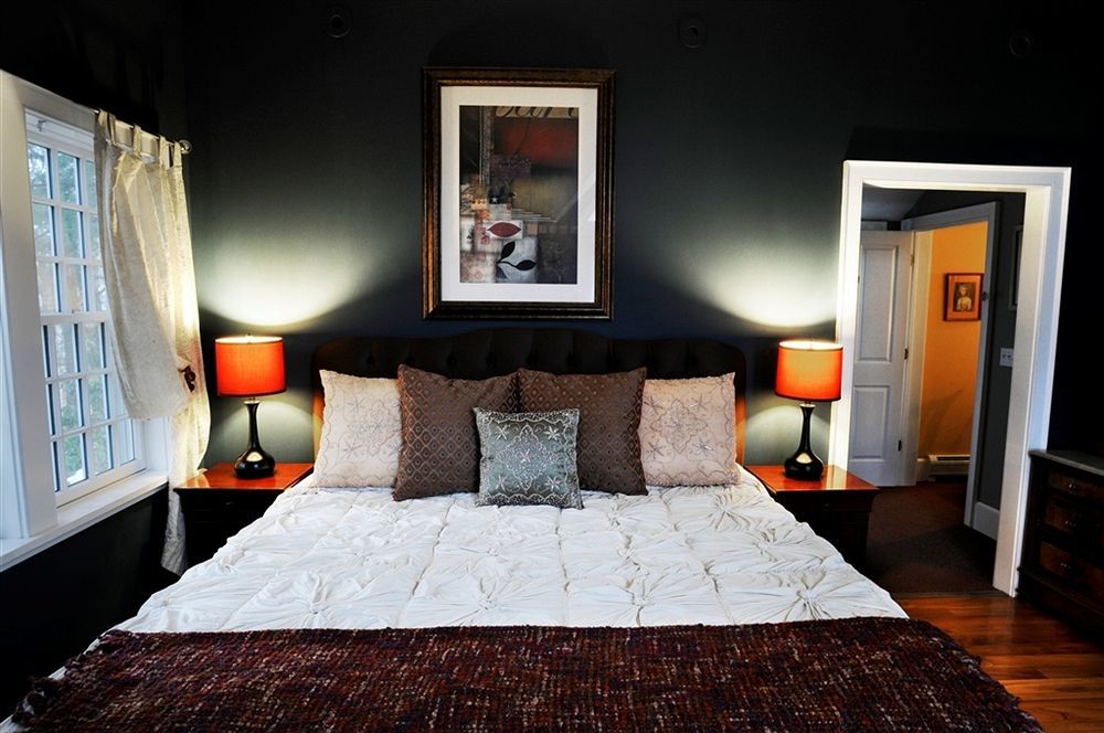 Buttermilk Falls Inn & Spa Milton Екстериор снимка